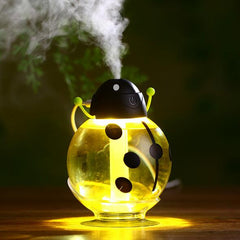 Humidifier Mini Aroma Essential Oil
