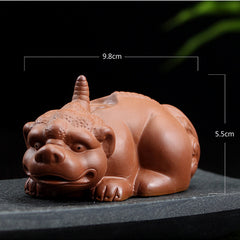 Home Decor Animal Incense Burner