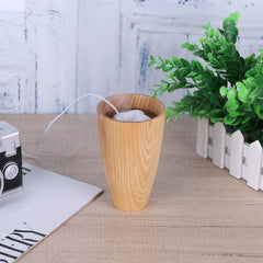 Ultrasonic Humidifier