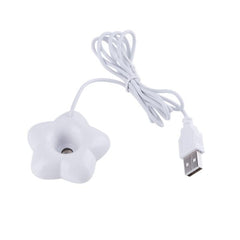 Ultrasonic Humidifier