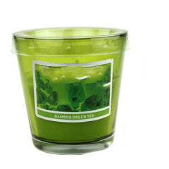 Gift Glass Aroma Candles