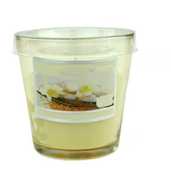 Gift Glass Aroma Candles