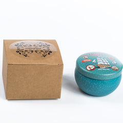 Oil Scented Candles Aromatherapy Smokeless